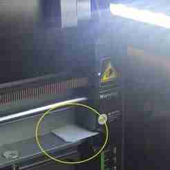 K2 Plus - Anti-reflective coating for cameras
