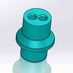 KAWASAKI JS550 / JS440 -  Electrical box / ignition box plug / gasket