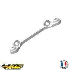 Kawasaki KX front plate to KXF fork crown adapter