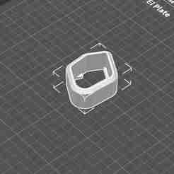 KAWASAKI MAP SWITCH COVER 2025-2026 CRF250R – 2021-2026 CRF450R – 2025-2026 KX250 – 2024-2026 KX450