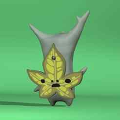 Korok - Kolog | The Legend of Zelda