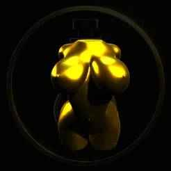 La Forme Divine