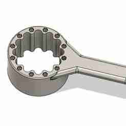 La Pavoni Boiler Removal Tool (Reinforced 3D Print, Two Versions)
