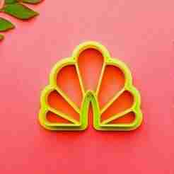 Leaf v10 clay cutter