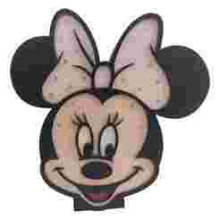 Led Children's Lamp / Minnie Lamp / Bedside Table Lamp