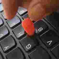 LENOVO Laptop Joystick