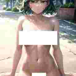 Lithopane - tatsumaki-artcross-28
