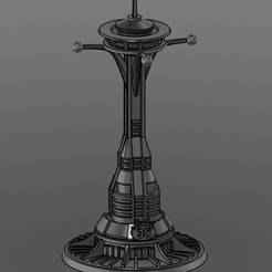 Lucky 38 Casino Resort - Fallout New Vegas