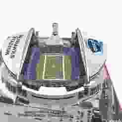 Lumen Field (Seattle Seahawks & Seattle Sounders FC)