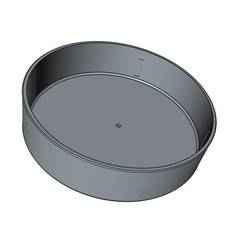 M48 (2") dust cap for astrophotograhy gear