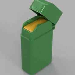 Mag Style Zyn Dispenser