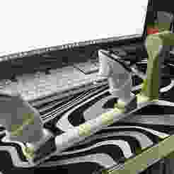 Magnetic Stock for QUEST 3