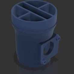 Mazdaspeed 3 MAF Housing 3.5 Inch Air Filter