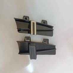 Mercedes Part