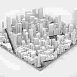 Midtown Manhattan New York United States