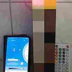 Minecraft torch