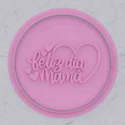 Mother's Day Cutter 3