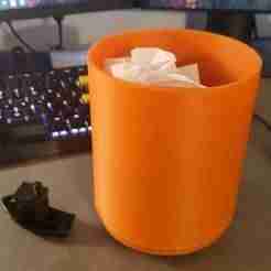 My First Trashcan