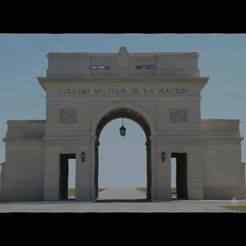 NATIONAL MILITARY COLLEGE
