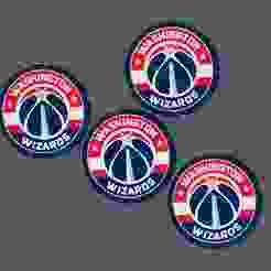 NBA - Washington Wizards Tire Valve Stem Cap