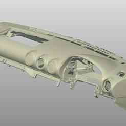 Nissan S15 Dash Scan