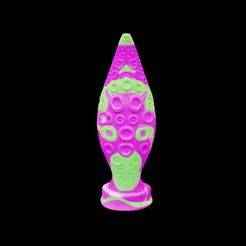 octopus hand dildo