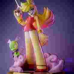 Panty & Stocking Fan Art