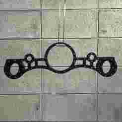 Parametric Fiddle & Pillory 2 in 1 + Handcuff BDSM