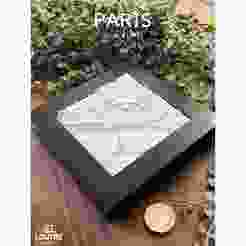 Paris / Trocadero / Eiffel Tower 3D City