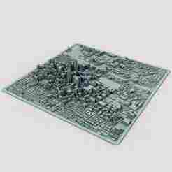 Philadelphia City United States 1