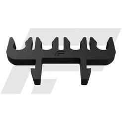 Porsche Ignition Cable Holder