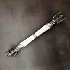 Predator Telescopic Spear Prop | Predator Badlands Cosplay | By Collins Creations 3D