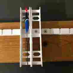 Prof Fishing Line and Holder