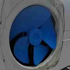 propeller clim ext