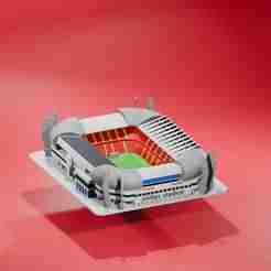 PSV Eindhoven stadium philips stadium