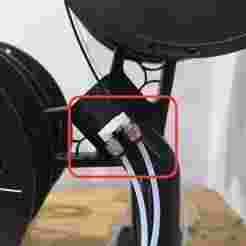 PTFE for Spool holder