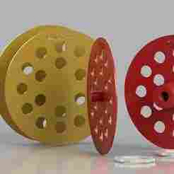 Qidibox Adapter for spools from 200g and up
