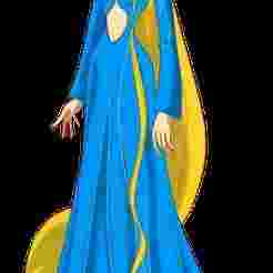 Queen Millenia Galaxy express 999