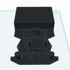 Radioshack Lamborghini Front End Mockup
