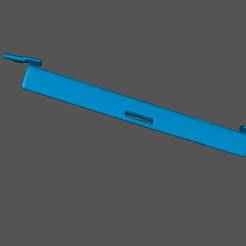 Range Rover ceiling slat screw cover