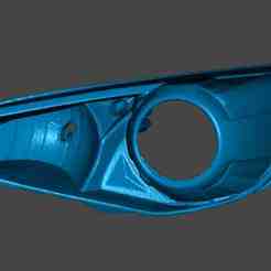 Reflector (Headlight) Ford Focus 3 Pre-Restyling (Pre-Rest) Ford Focus II