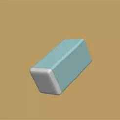 Regaton 40X40x40x2mm smooth tube end cap