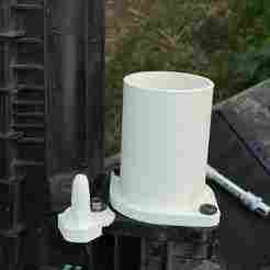 Renault 1.5dCi air filter pipe