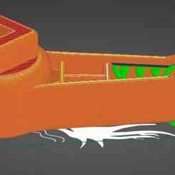 Renault Clio 2004 Seat Lever