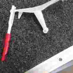 Repair kit, drain mechanism Grohe, B3-G-035, 426740