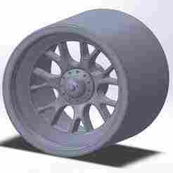Rims Formel 1 BBS