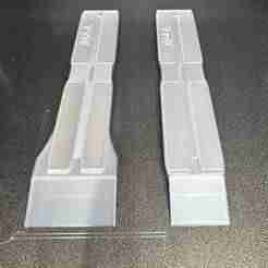 Scraper / spatula