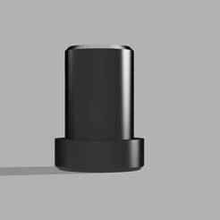 SCW-9 Recoil Impact pad