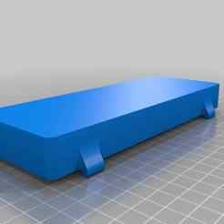SEQURE SI012 case for t12 tips