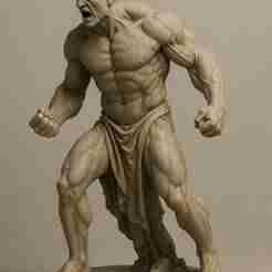 Seven Deadly Sins – Complete 3D Printable Collection (Classical + Dark)
